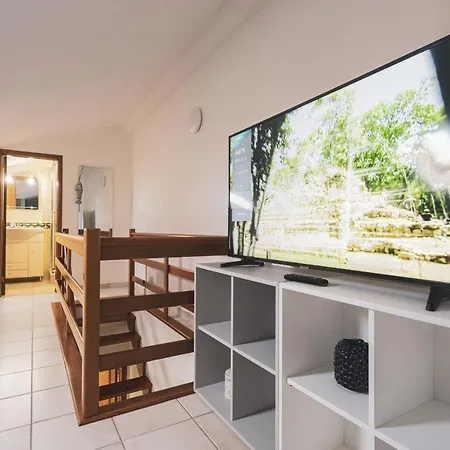 Best Houses 19 - Cozy Apartament In Peniche Zewnętrze zdjęcie