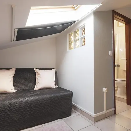 Best Houses 19 - Cozy Apartament In Peniche Zewnętrze zdjęcie