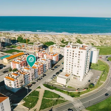 Best Houses 10 - Relax And Surf In Peniche Extérieur photo