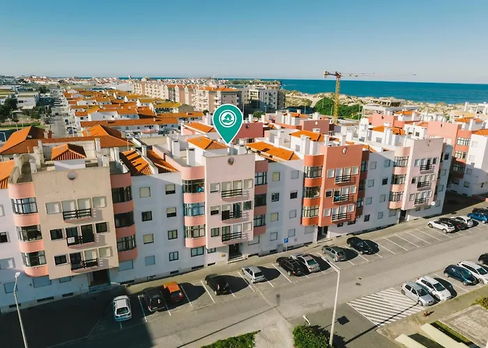 Best Houses 10 - Relax And Surf In Peniche