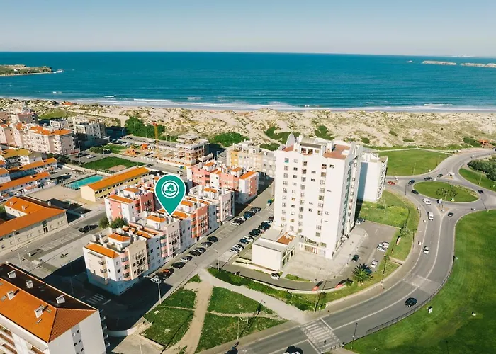 Best Houses 10 - Relax And Surf In Peniche
