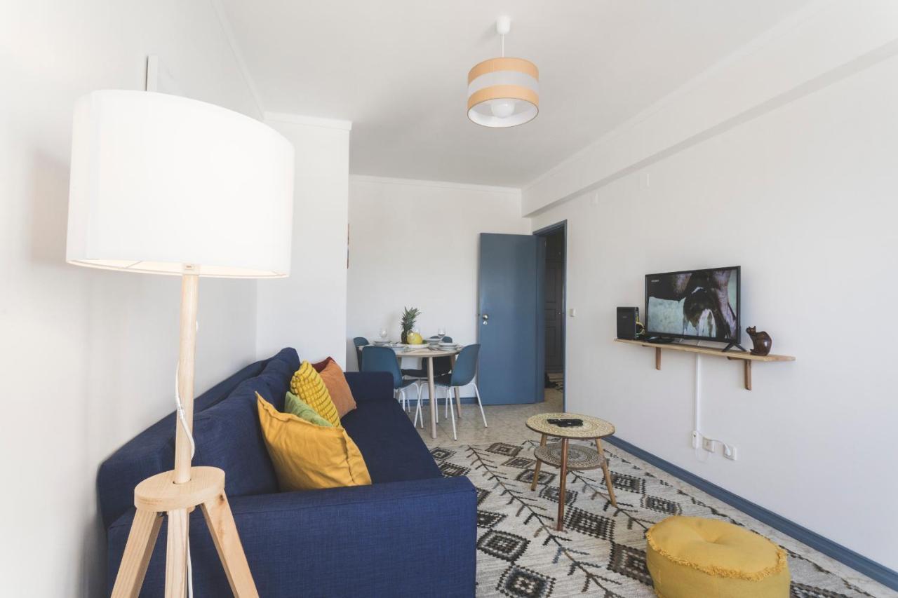 10 - Relax And Surf In Peniche