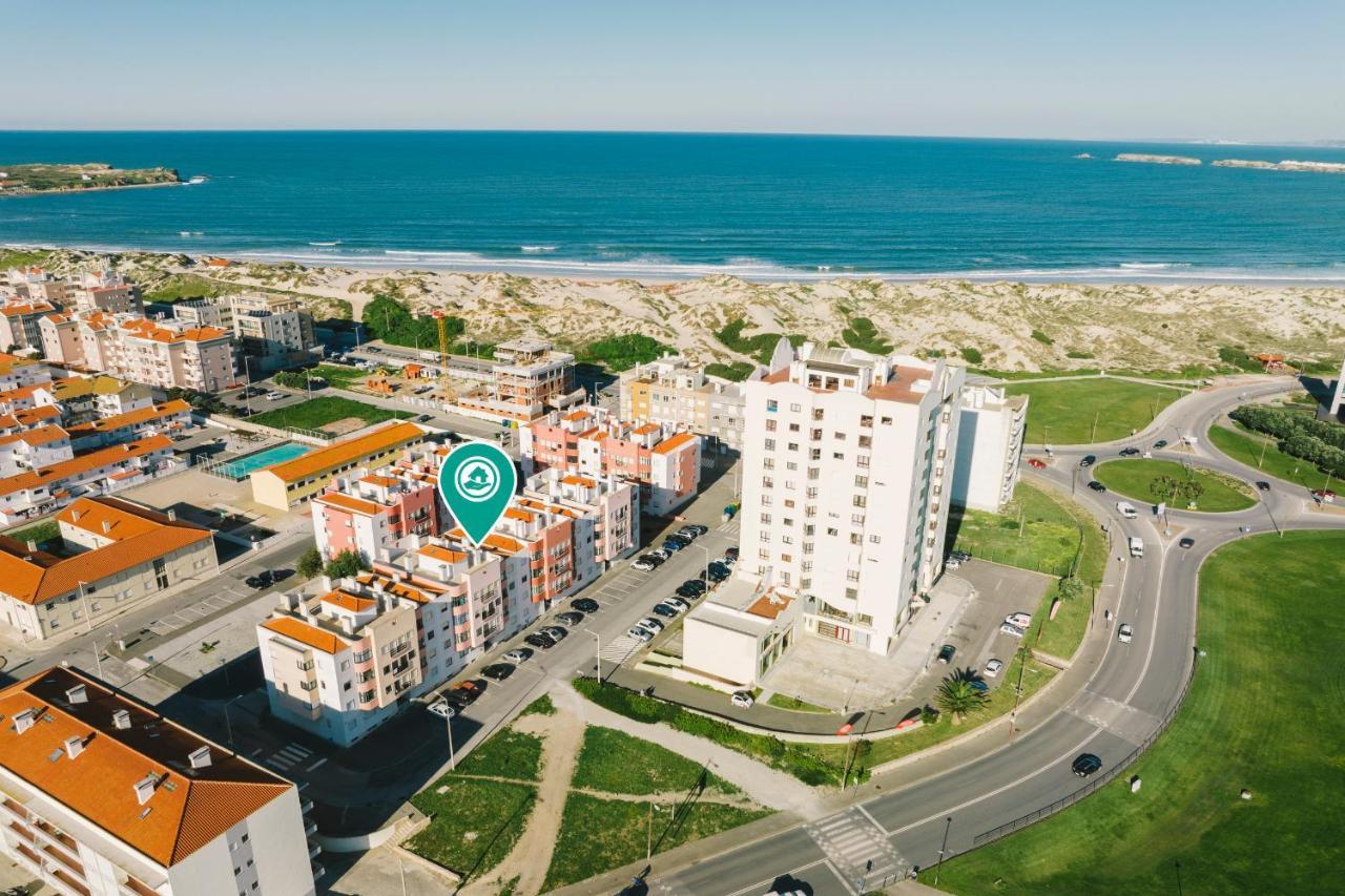 10 - Relax And Surf In Peniche