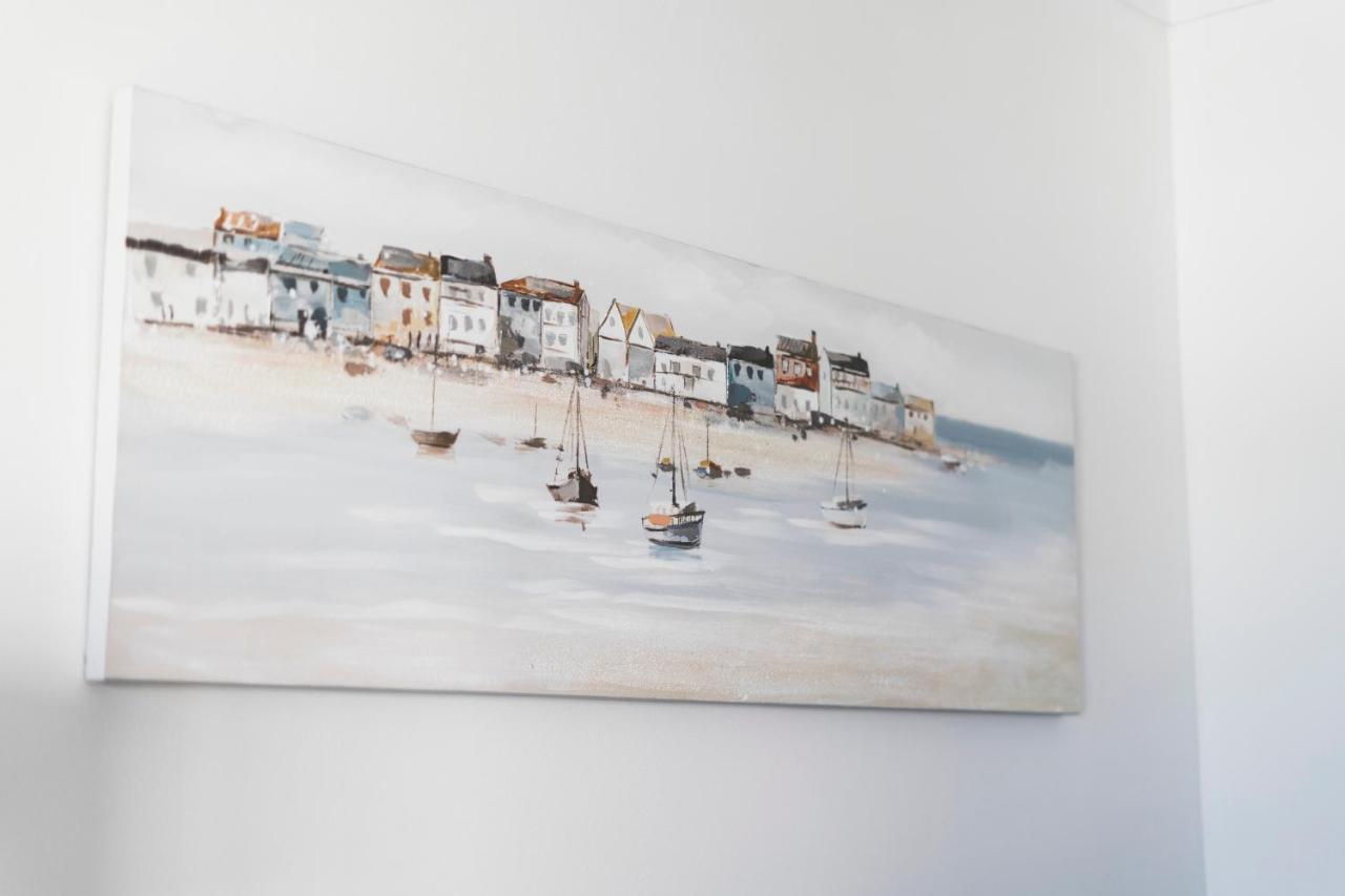 10 - Relax And Surf In Apartamento Peniche