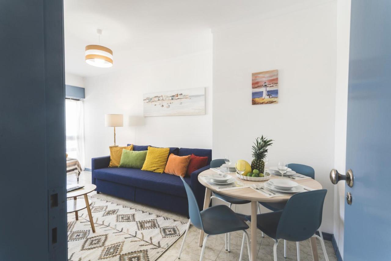 10 - Relax And Surf In Apartamento Peniche