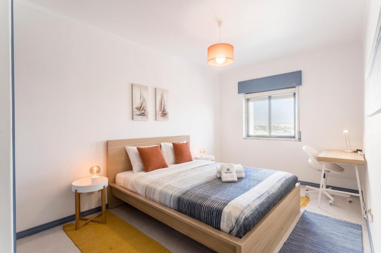 10 - Relax And Surf In Apartment Peniche