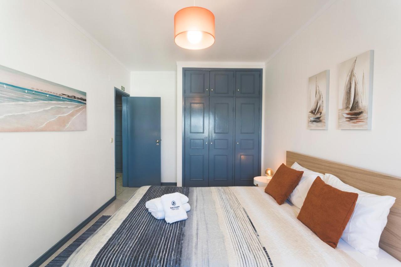 Apartment 10 - Relax And Surf In Peniche