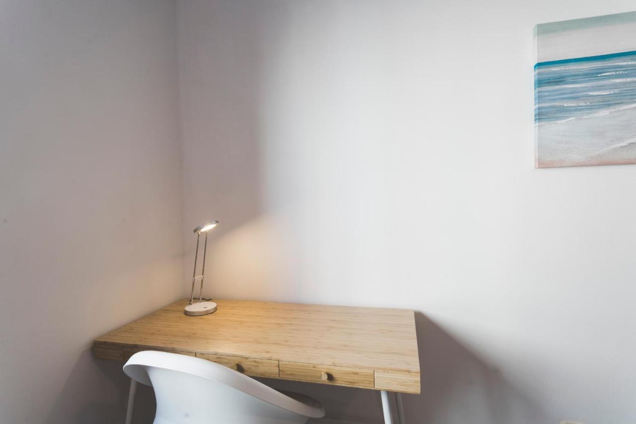 Apartamento 10 - Relax And Surf In