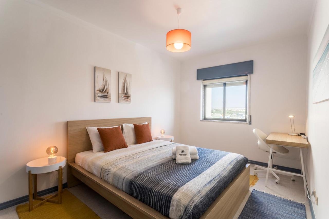 Apartment 10 - Relax And Surf In Peniche