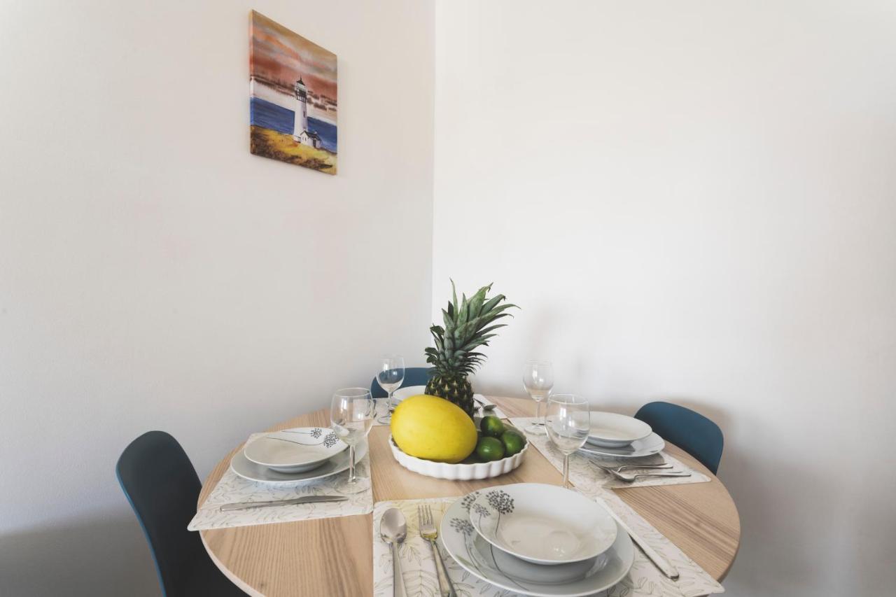 Apartment 10 - Relax And Surf In Peniche